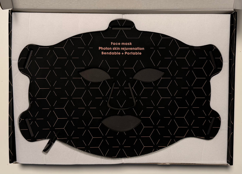 LED Therapy Facial Mask