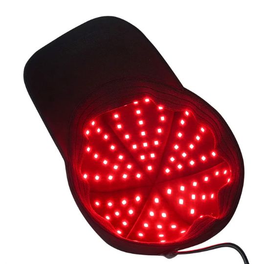 Red Light Therapy Cap