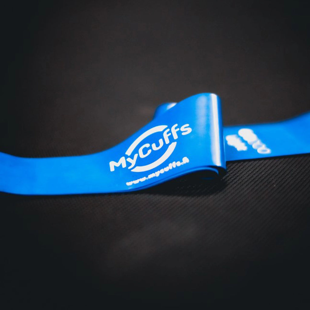 Widerstandsband MyCuffs – Loops