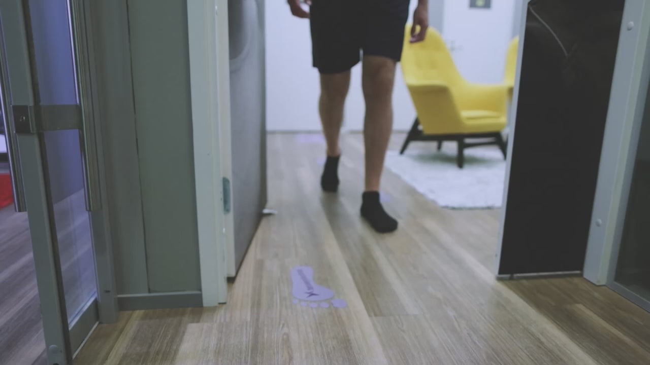 Kompressionsstiefel – MyCuffs RecoBoots